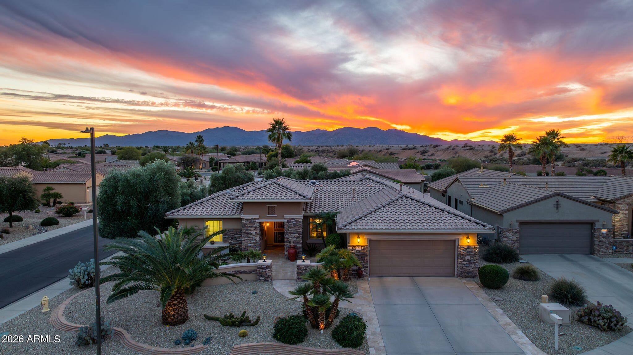 20706 N GLEN CANYON Drive