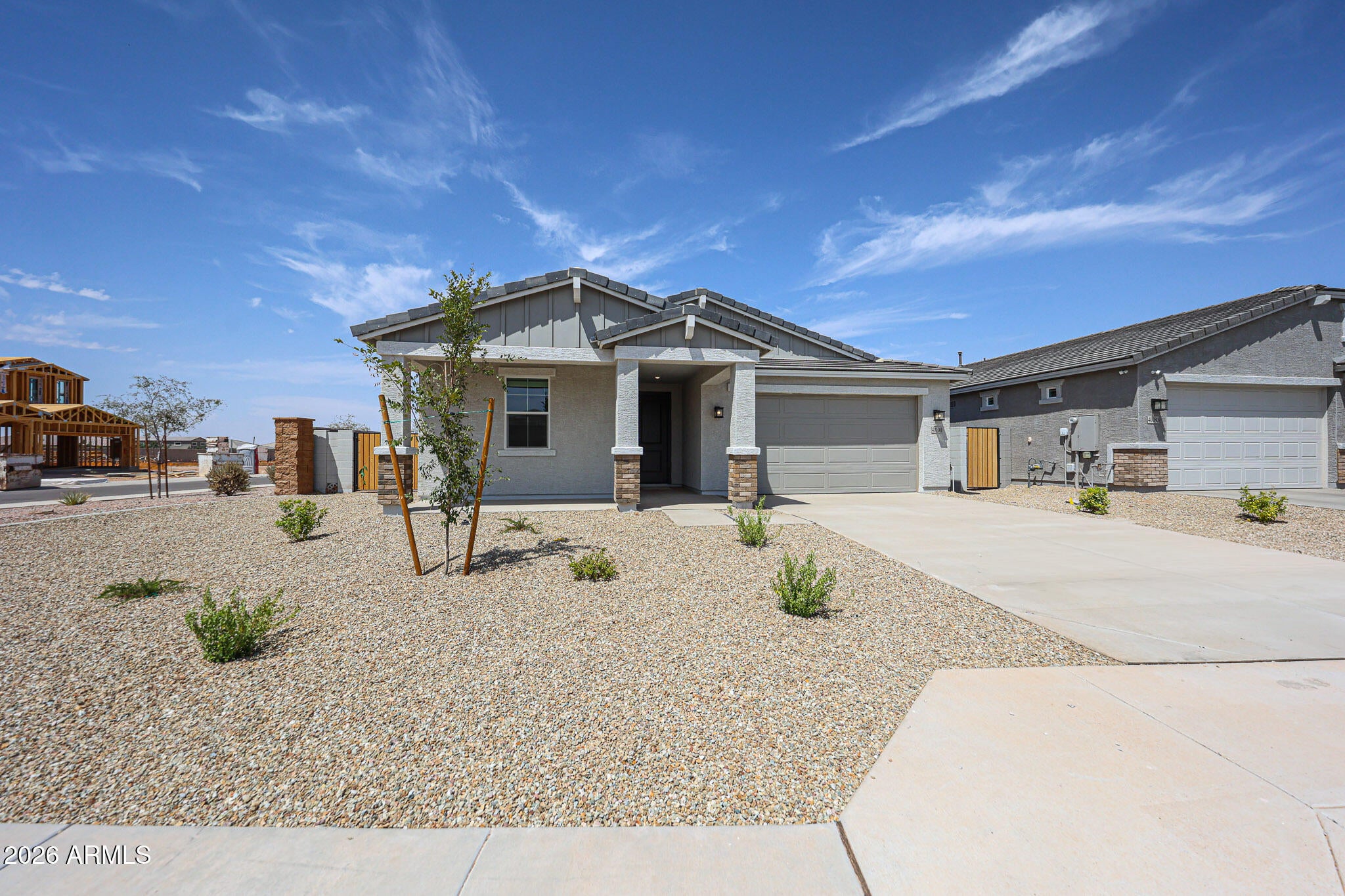 40100 W SPARKS Lane
