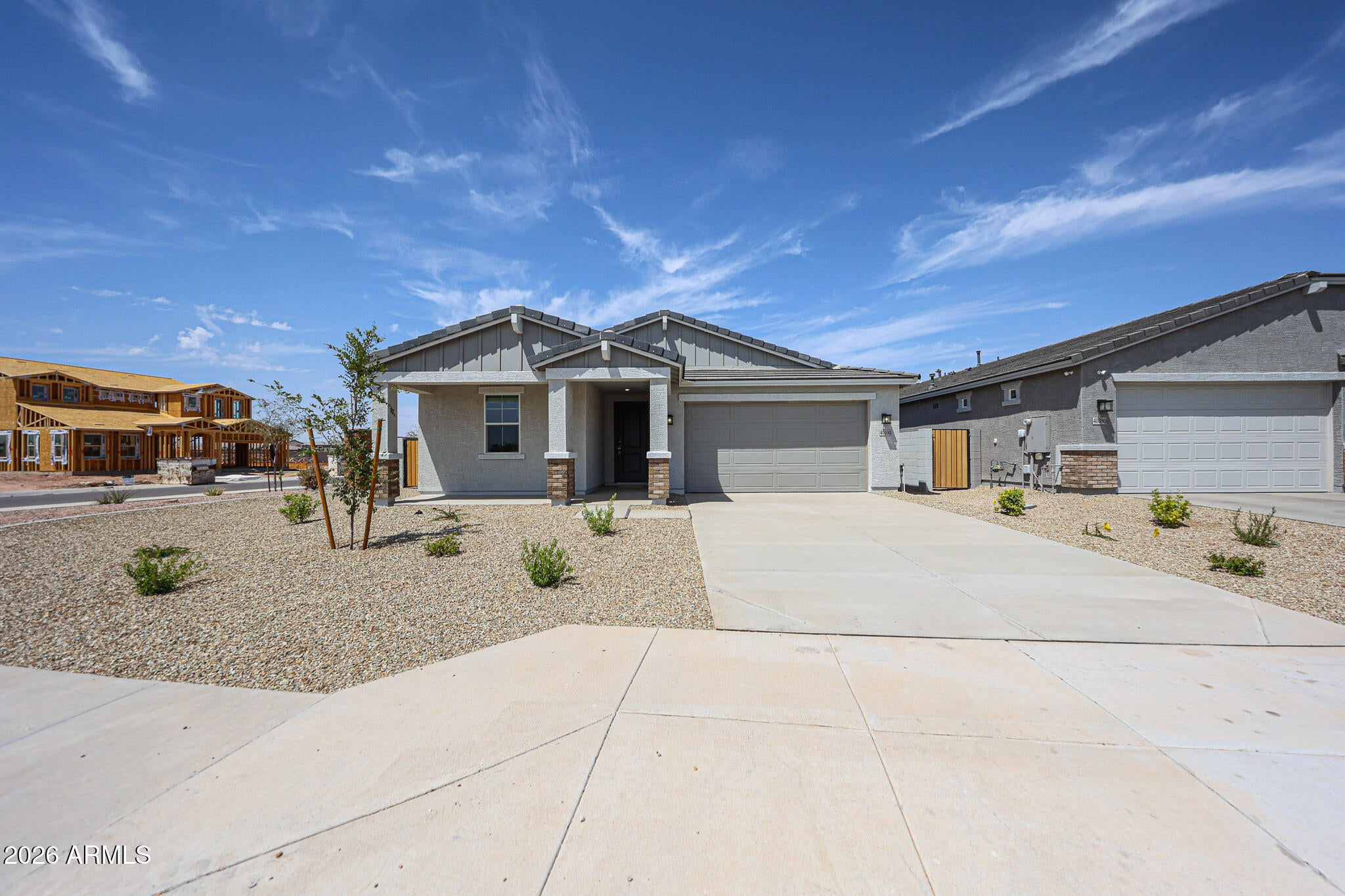 40100 W SPARKS Lane