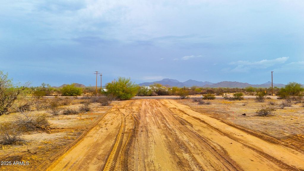 Photo of Tbd W Century Rd Lot D 1.81 Acres #-, Maricopa, AZ 85139 (MLS # 6931694)
