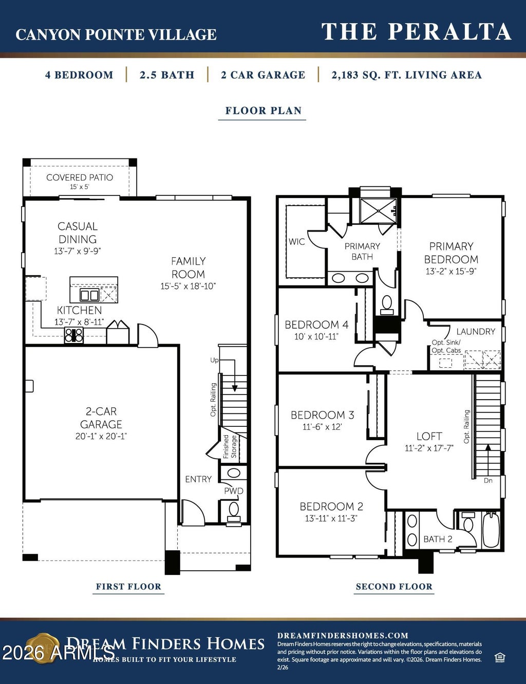Photo of 1826 E Kramer Street, Mesa, AZ 85203 (MLS # 7089110)