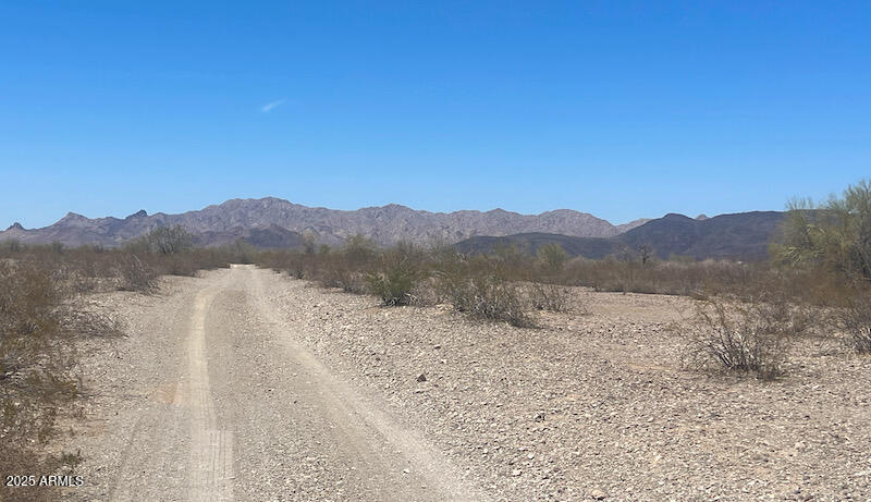 76XX N 395th Avenue -