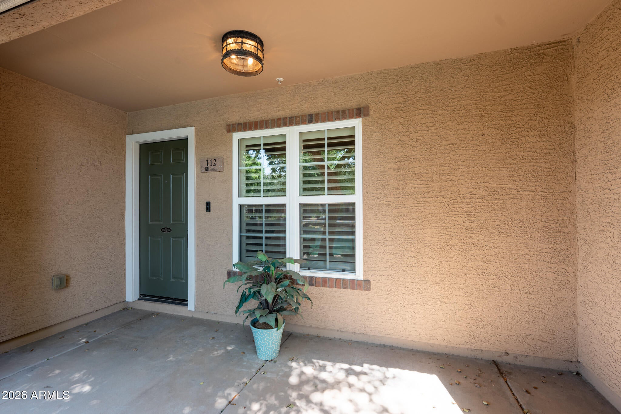 2670 S VOYAGER Drive 112