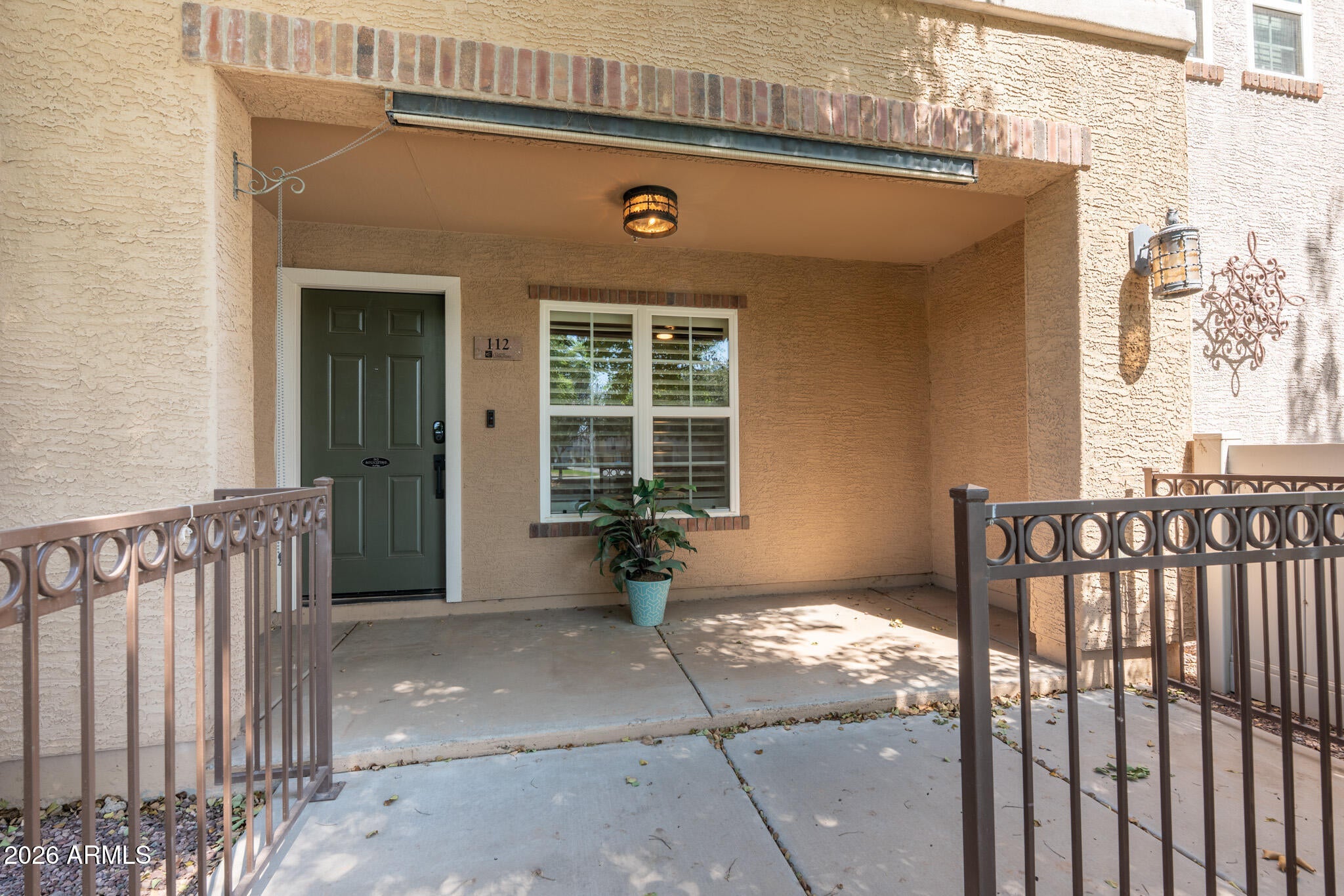 2670 S VOYAGER Drive 112