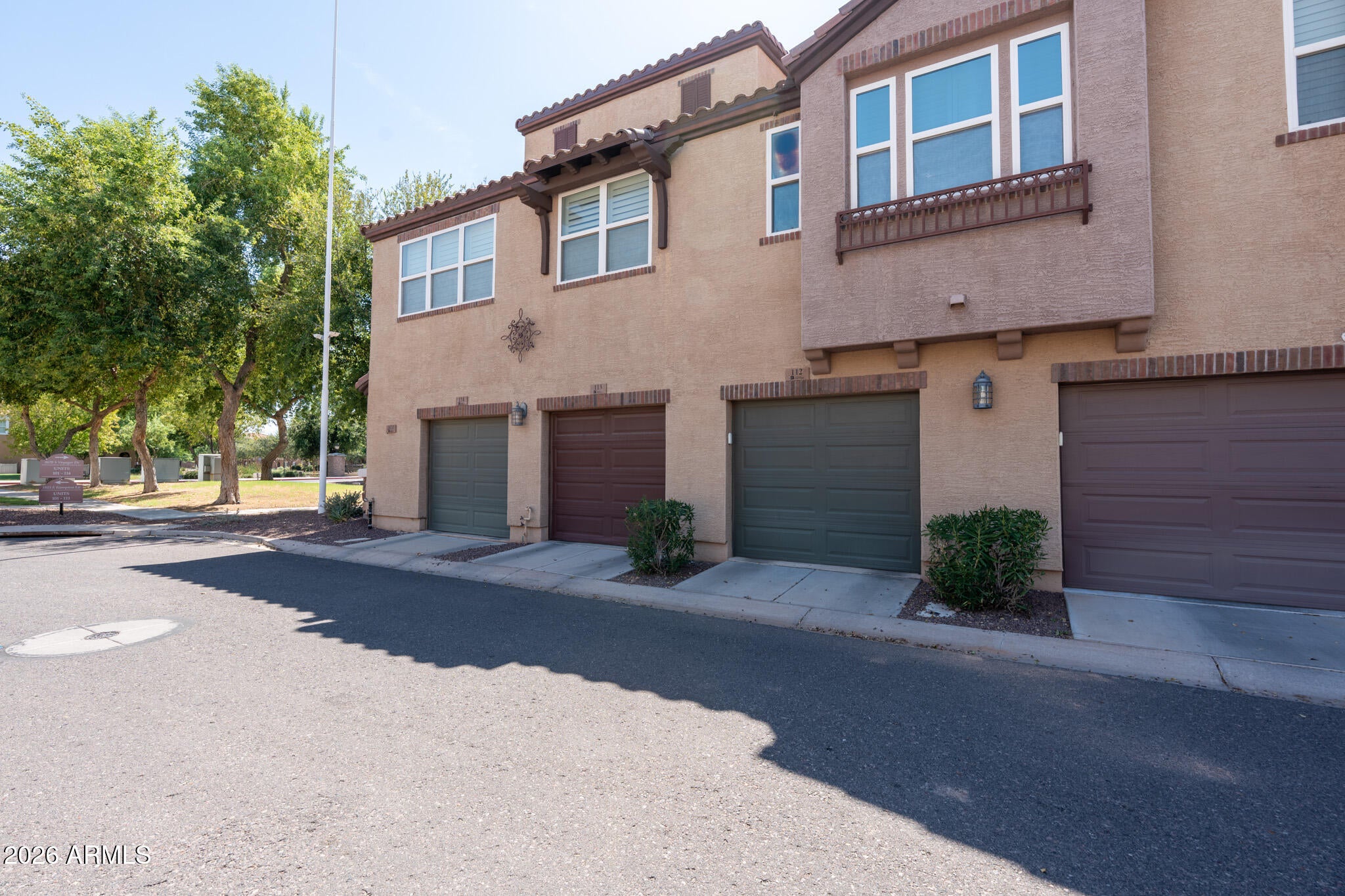 2670 S VOYAGER Drive 112