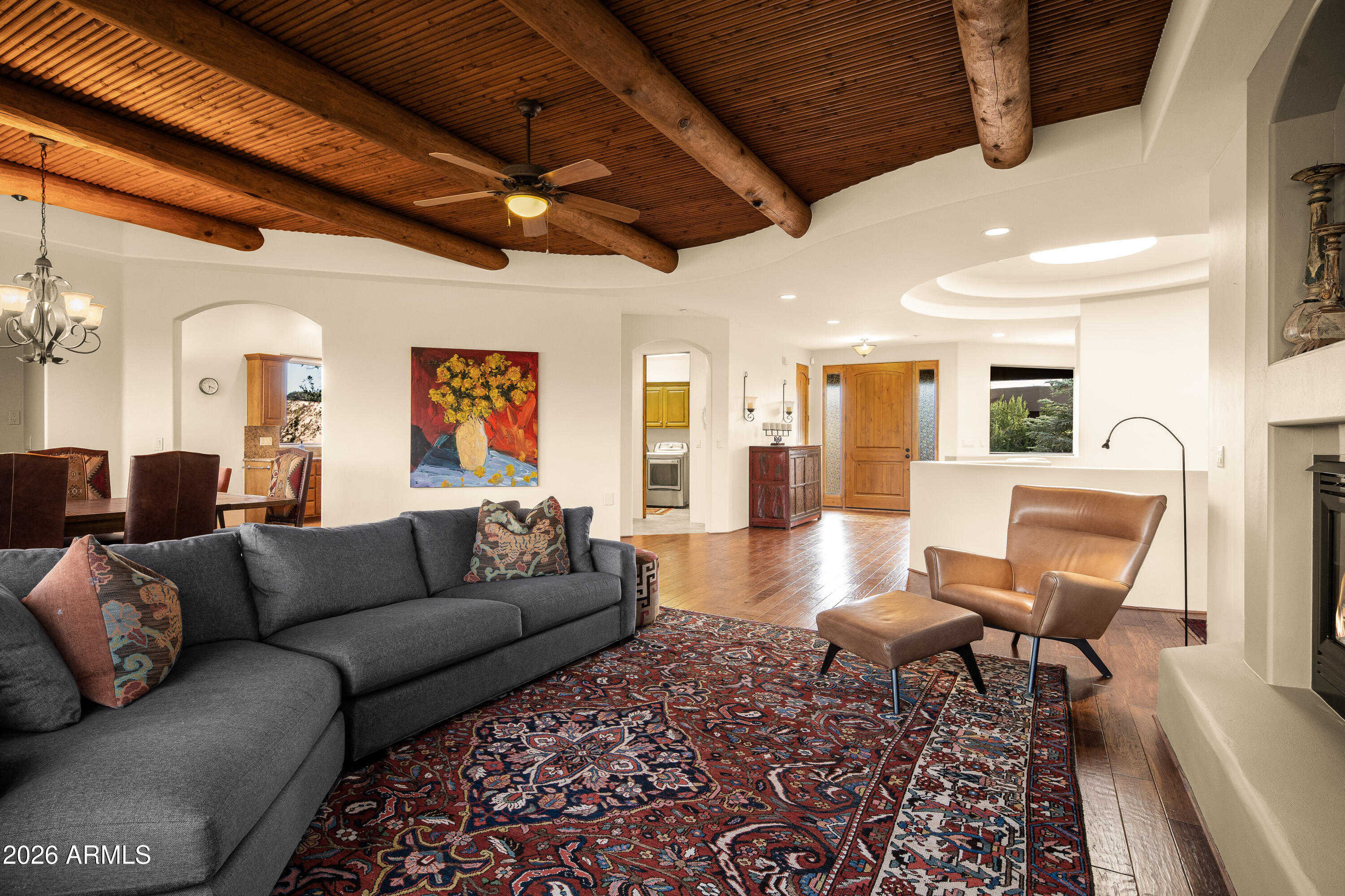 CASA CONTENTA - Residential