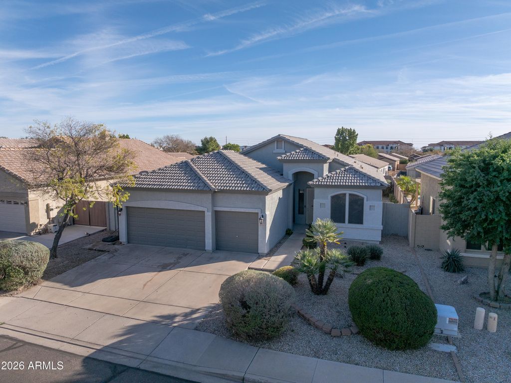 Photo of 10513 E Florian Avenue, Mesa, AZ 85208 (MLS # 6971989)
