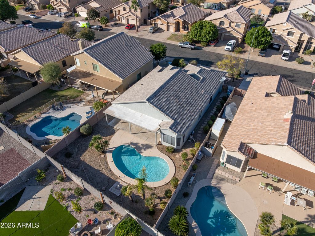 Photo of 10513 E Florian Avenue, Mesa, AZ 85208 (MLS # 6971989)