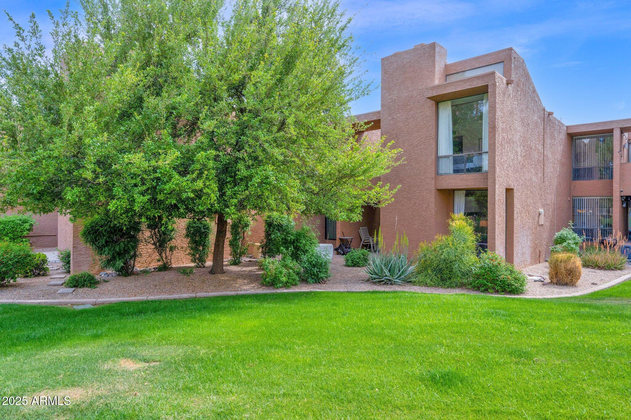 7401 N SCOTTSDALE Road 7
