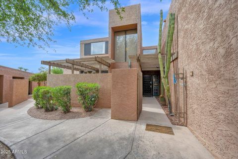 7401 N SCOTTSDALE Road 7 Paradise Valley AZ 85253