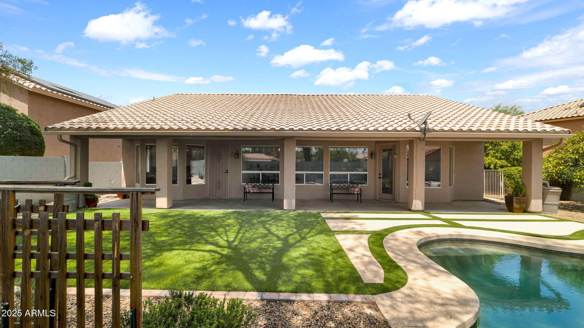 Homes 1 13275 N 71ST Drive