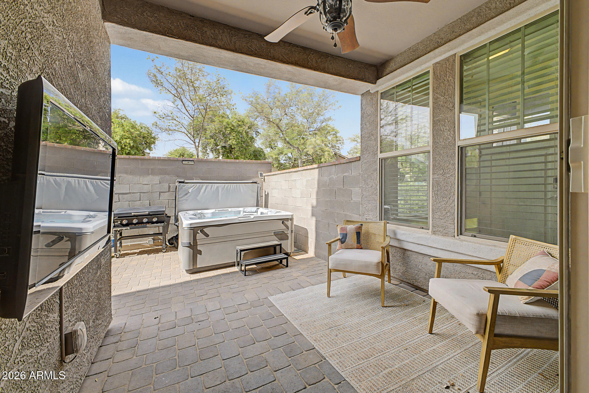 20605 W WHITE ROCK Road