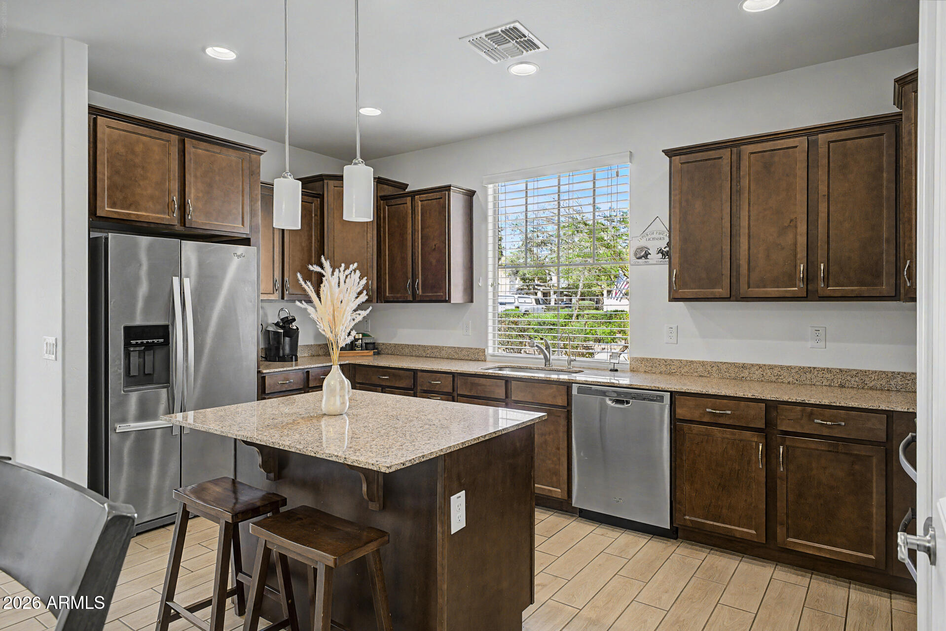 20605 W WHITE ROCK Road