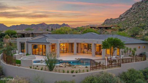 Photo of 25871 N 113th Way, Scottsdale, AZ 85255 (MLS # 6850939)