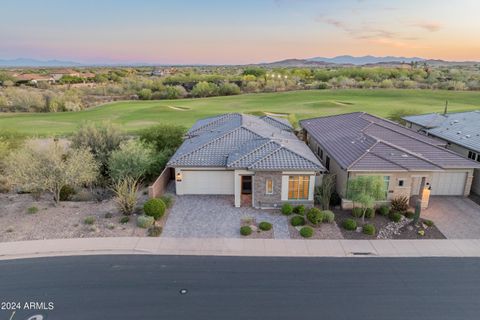 A home in Peoria