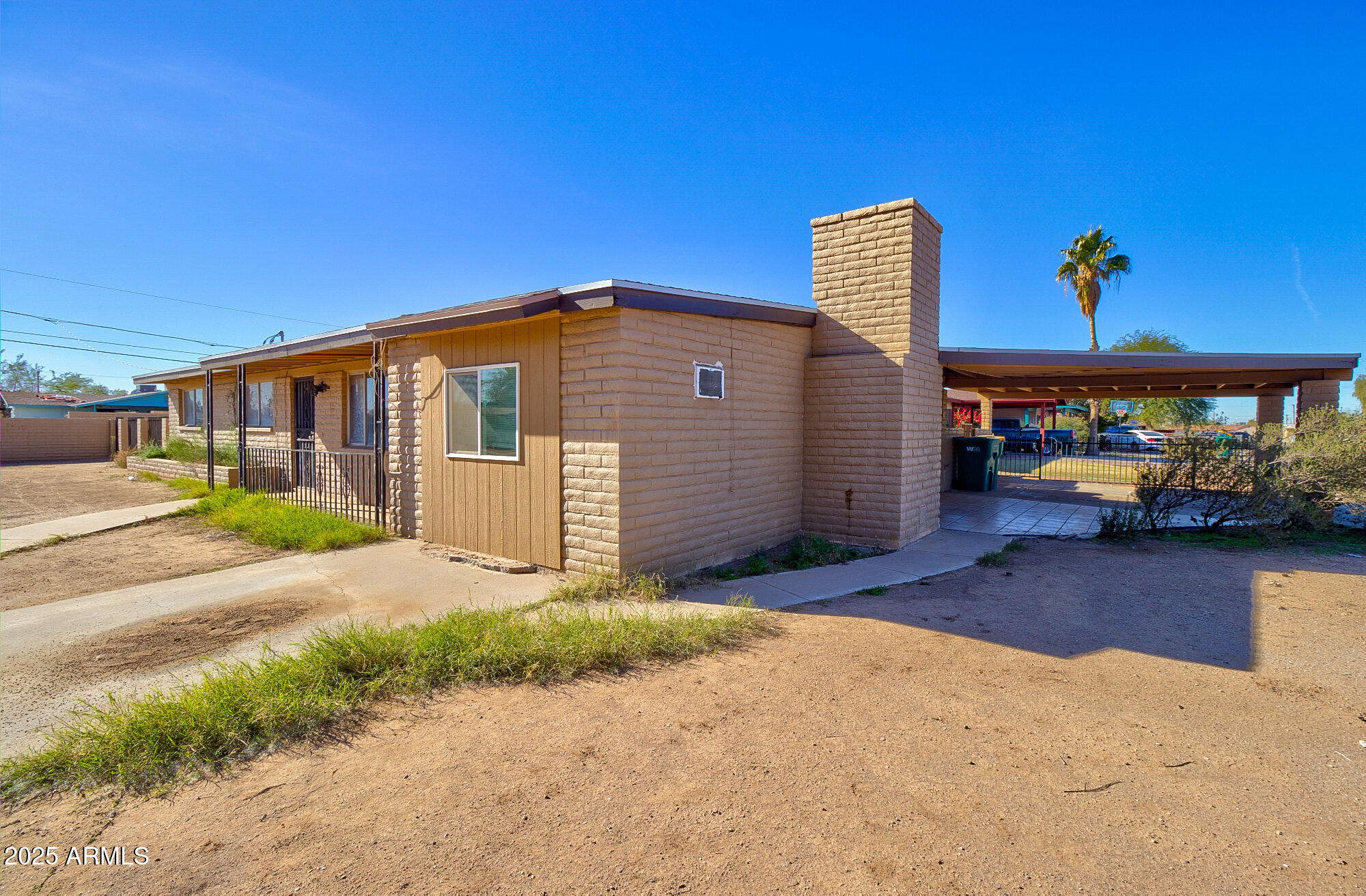 Properties 4 1204 N ADAMS Street