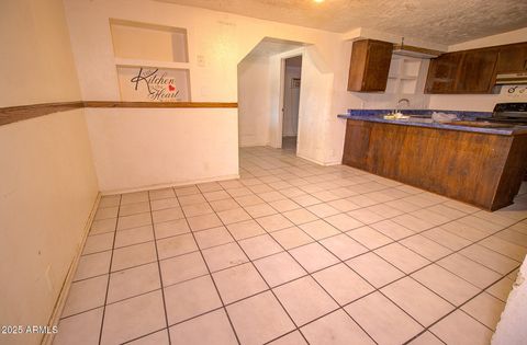 1204 N ADAMS Street Eloy AZ 85131