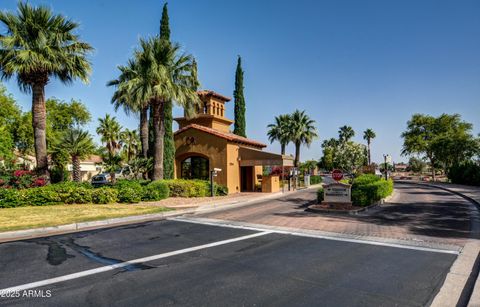 A home in Sun City West