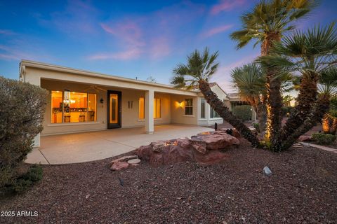 A home in Sun City West