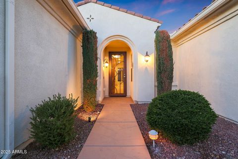 A home in Sun City West