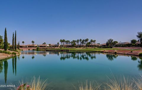 A home in Sun City West