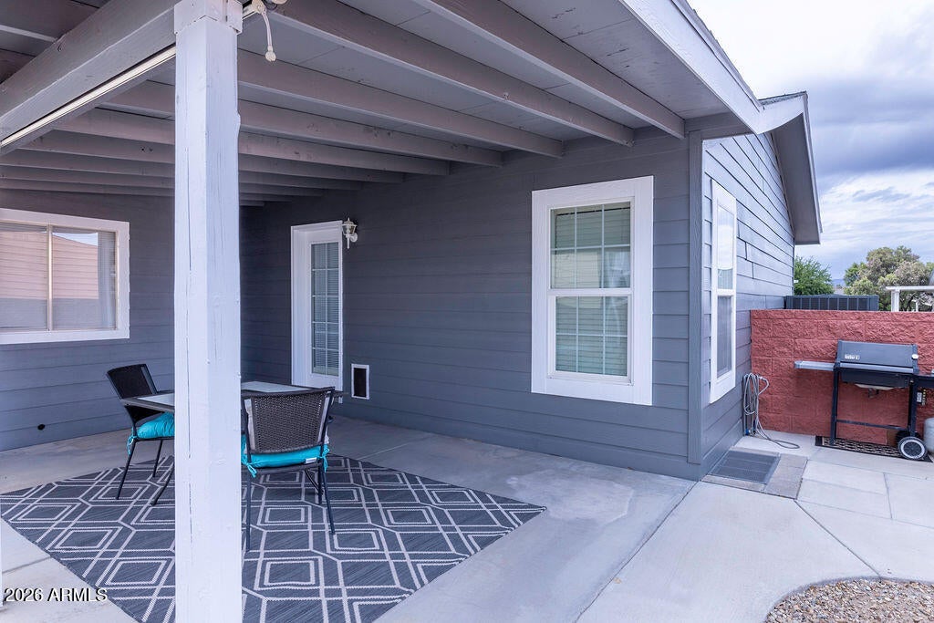 2501 W Wickenburg Way 156