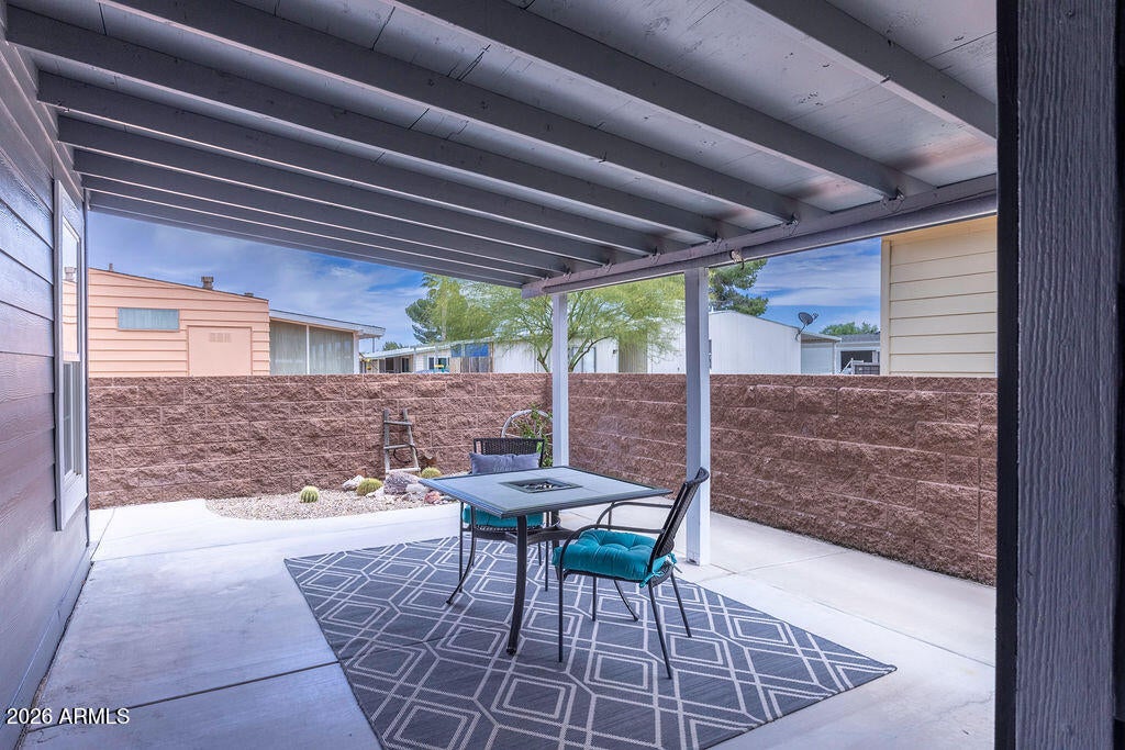 2501 W Wickenburg Way 156