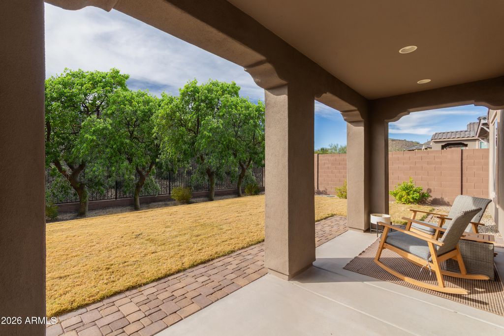 Photo of 13537 W Cassia Trail, Peoria, AZ 85383 (MLS # 6965008)