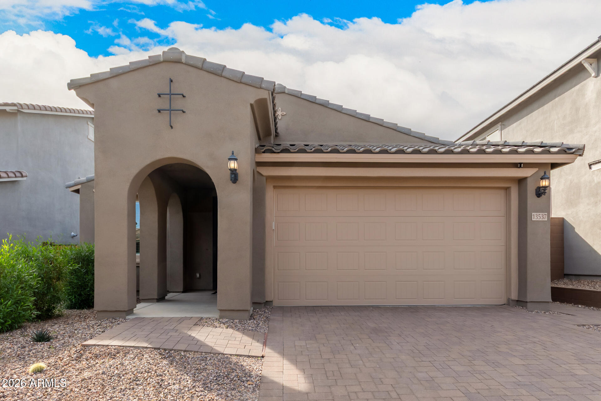 13537 W CASSIA Trail