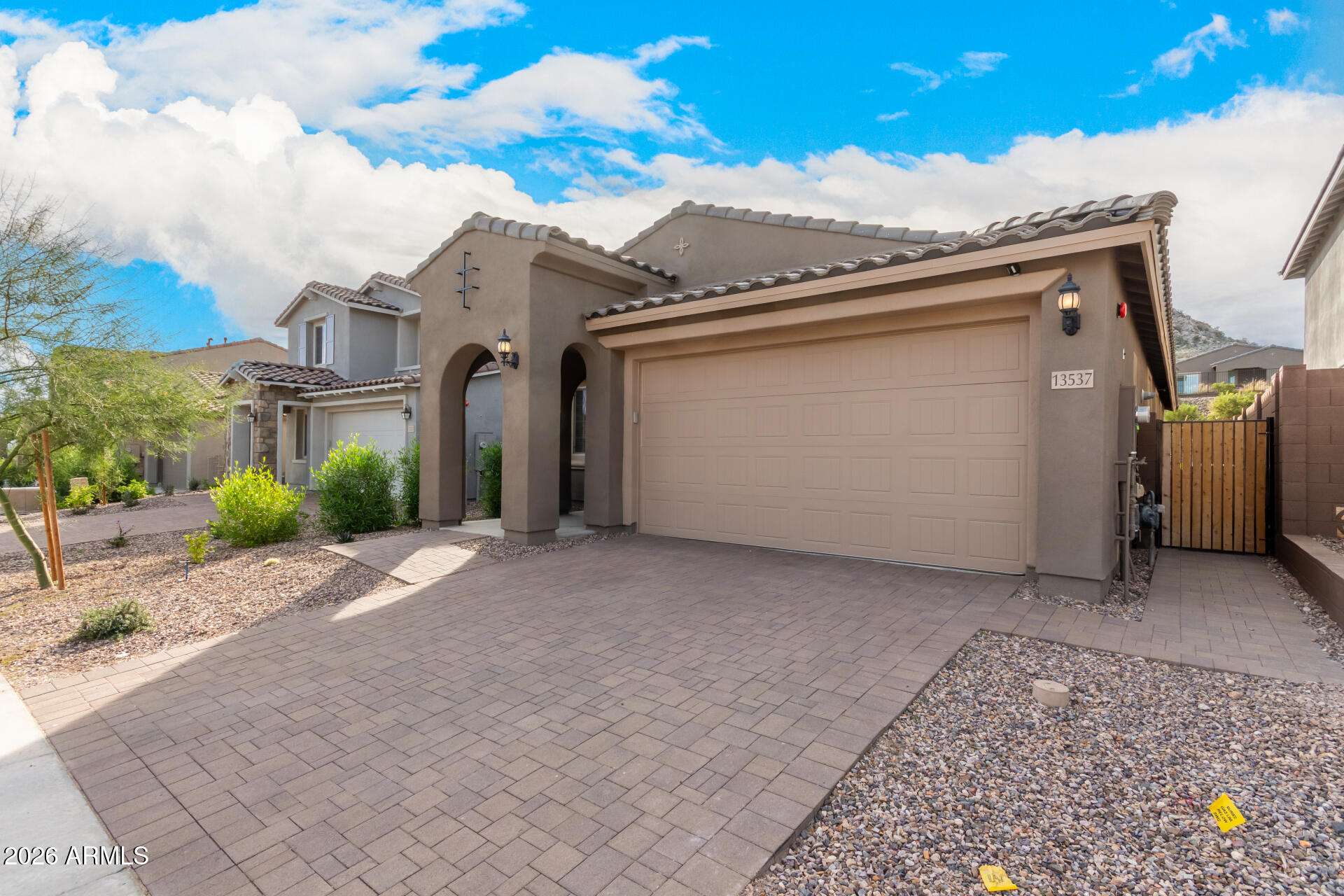 13537 W CASSIA Trail