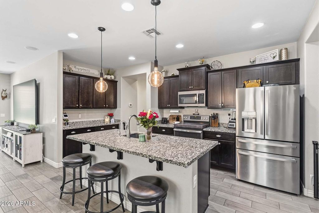 Photo of 9943 W Andrea Drive, Peoria, AZ 85383 (MLS # 6991841)