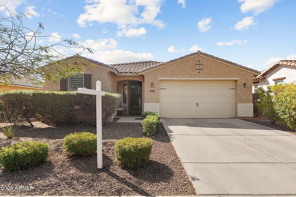 Photo of 9943 W Andrea Drive, Peoria, AZ 85383 (MLS # 6991841)
