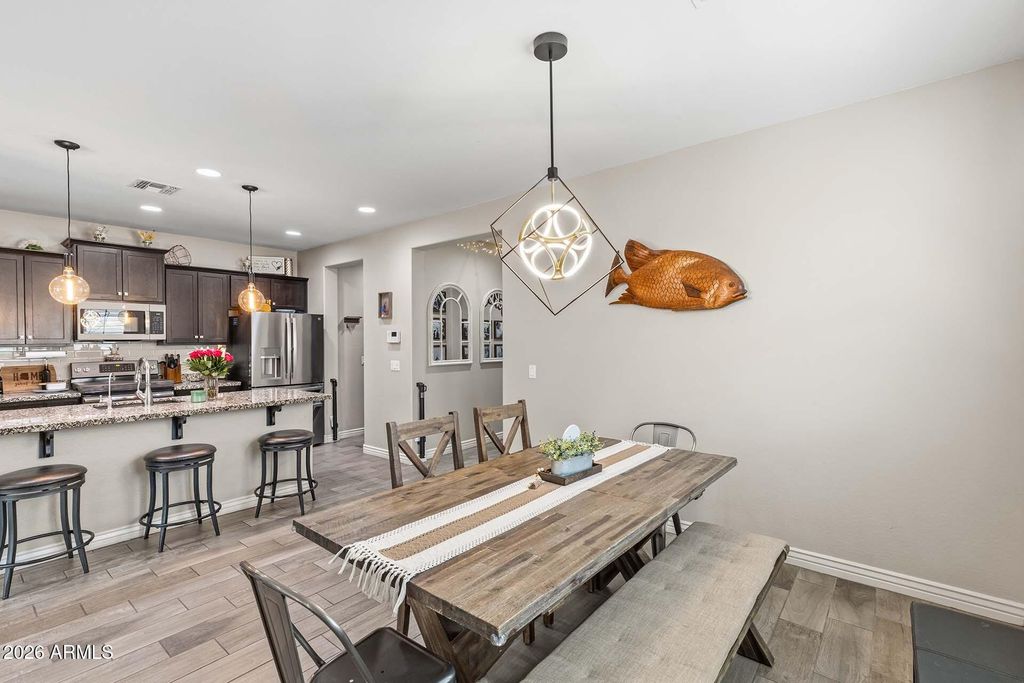 Photo of 9943 W Andrea Drive, Peoria, AZ 85383 (MLS # 6991841)