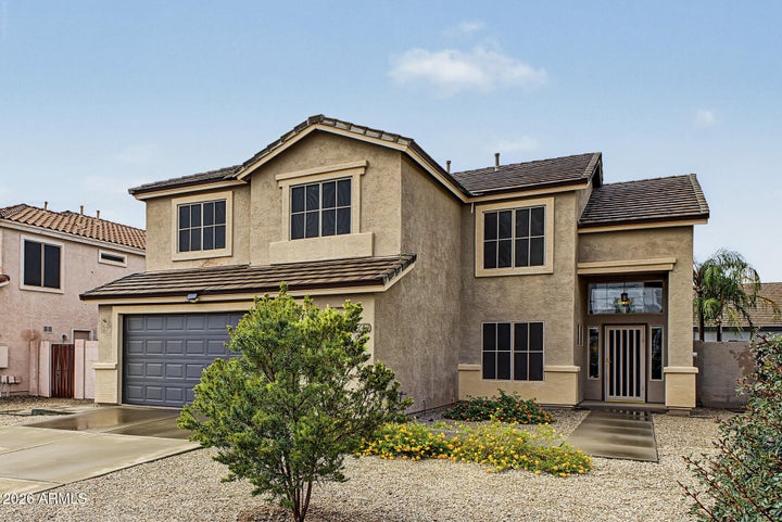 Photo 1 of 45 — 2960 S ESMERALDA Circle, Mesa, AZ 85212