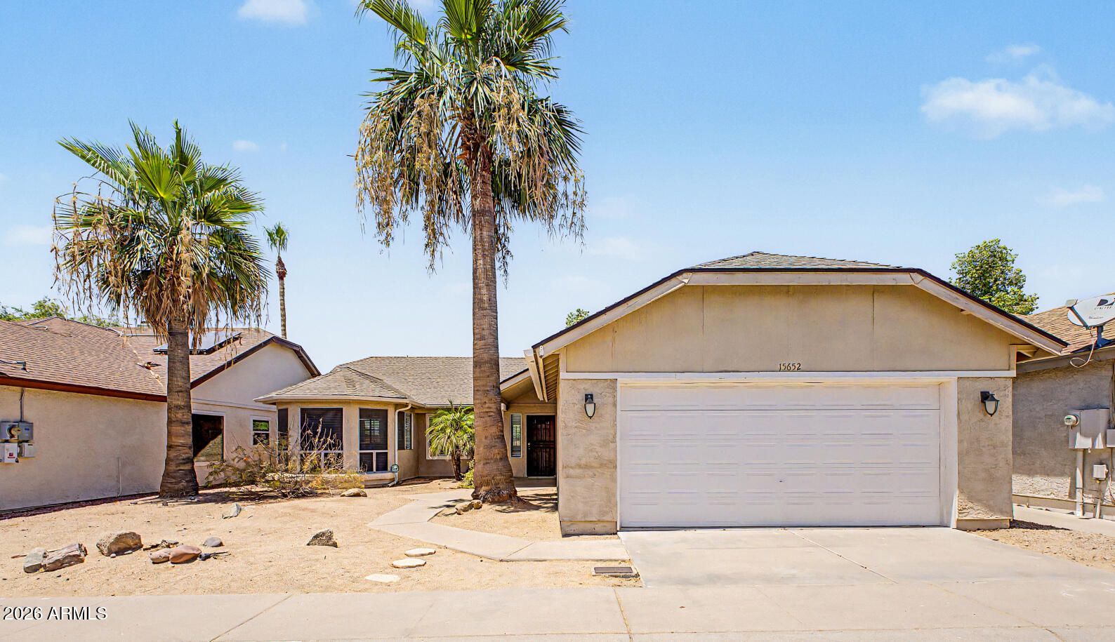 15652 N 38TH Place