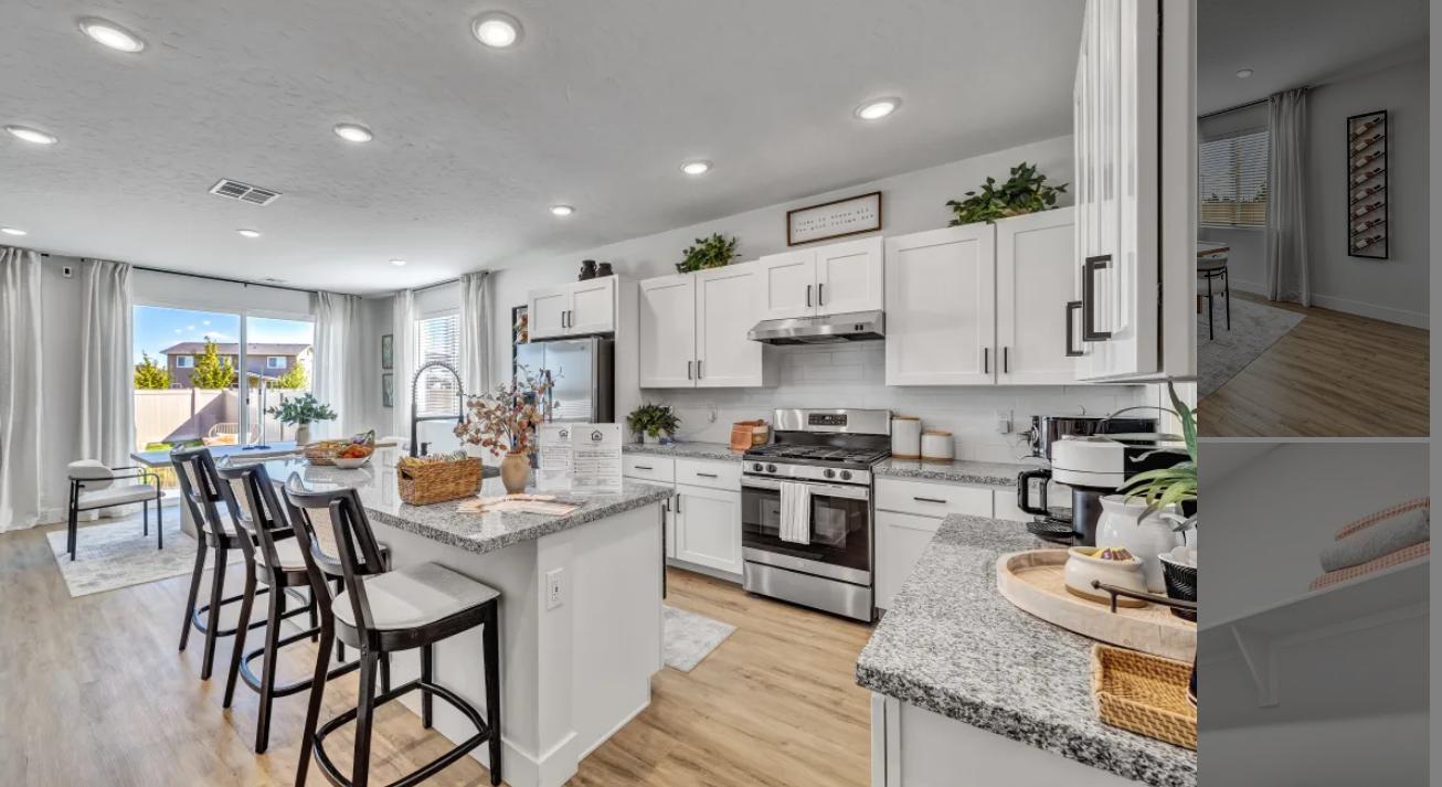 3411 N Val Vista Drive 3