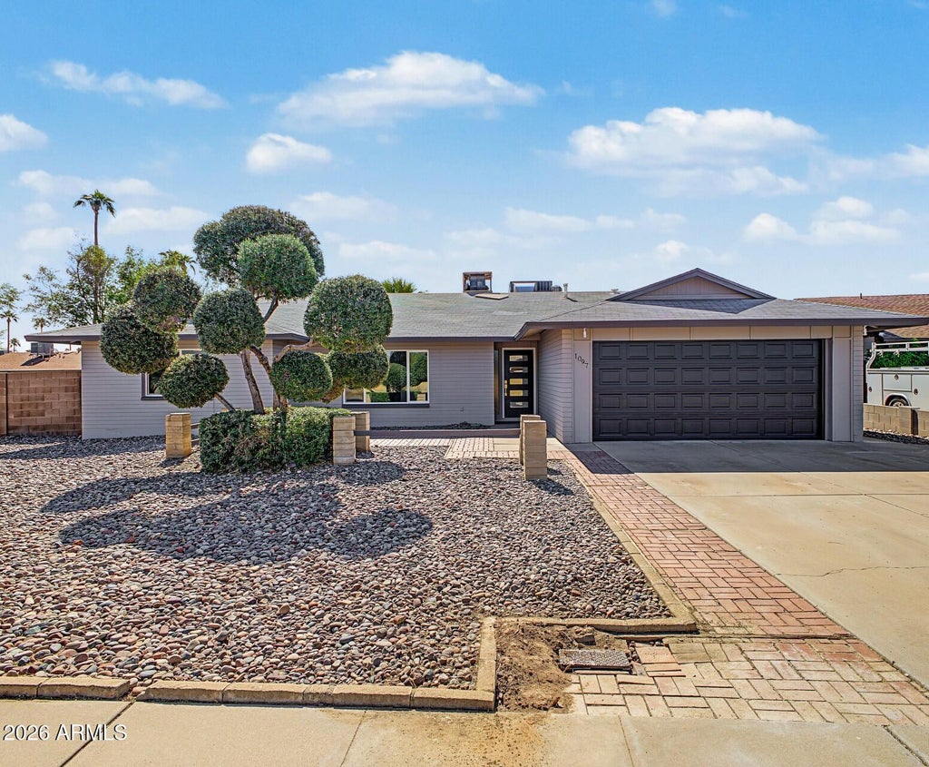 Photo of 1097 E Carter Drive, Tempe, AZ 85282 (MLS # 7093677)