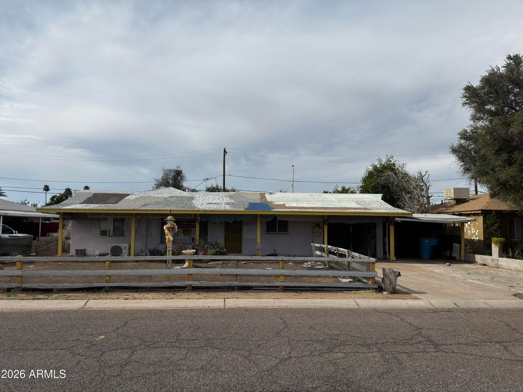 Photo of 4644 N 30th Avenue, Phoenix, AZ 85017 (MLS # 6973974)