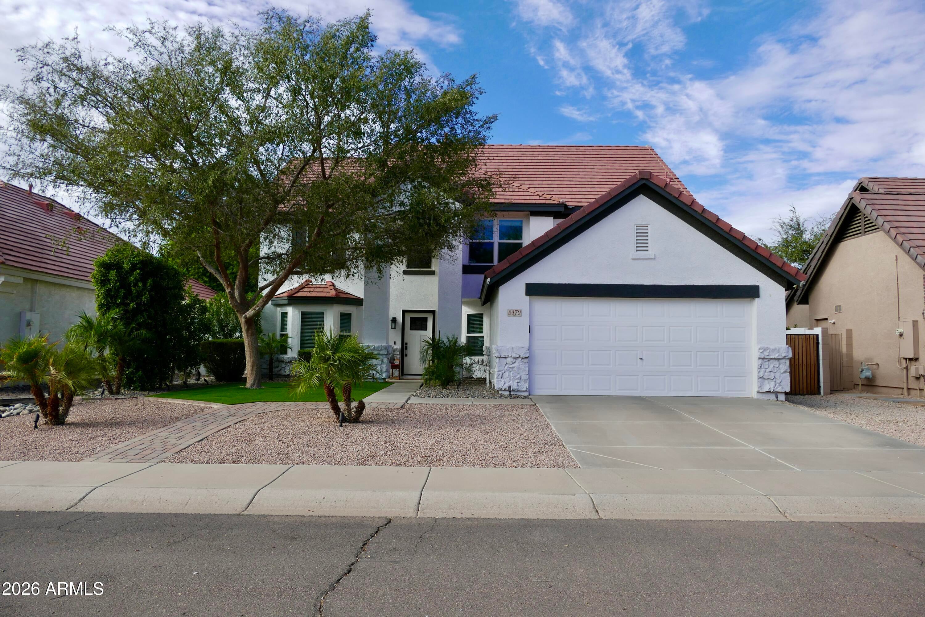 2470 E COUNTY DOWN Drive