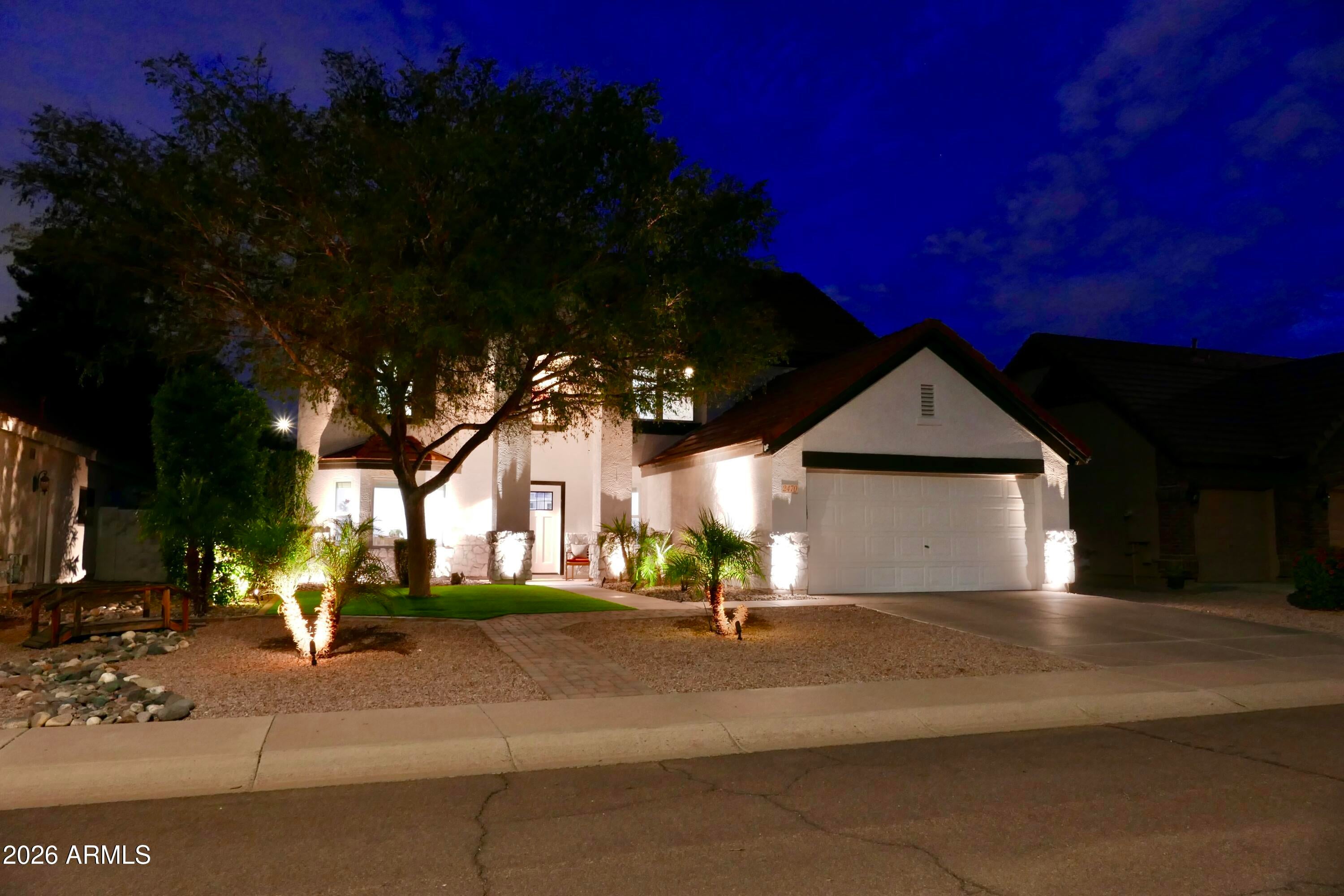 Properties 3 2470 E COUNTY DOWN Drive