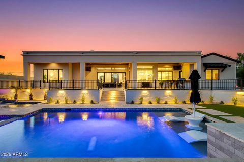 Photo of 25507 N 88th Way, Scottsdale, AZ 85255 (MLS # 6968670)