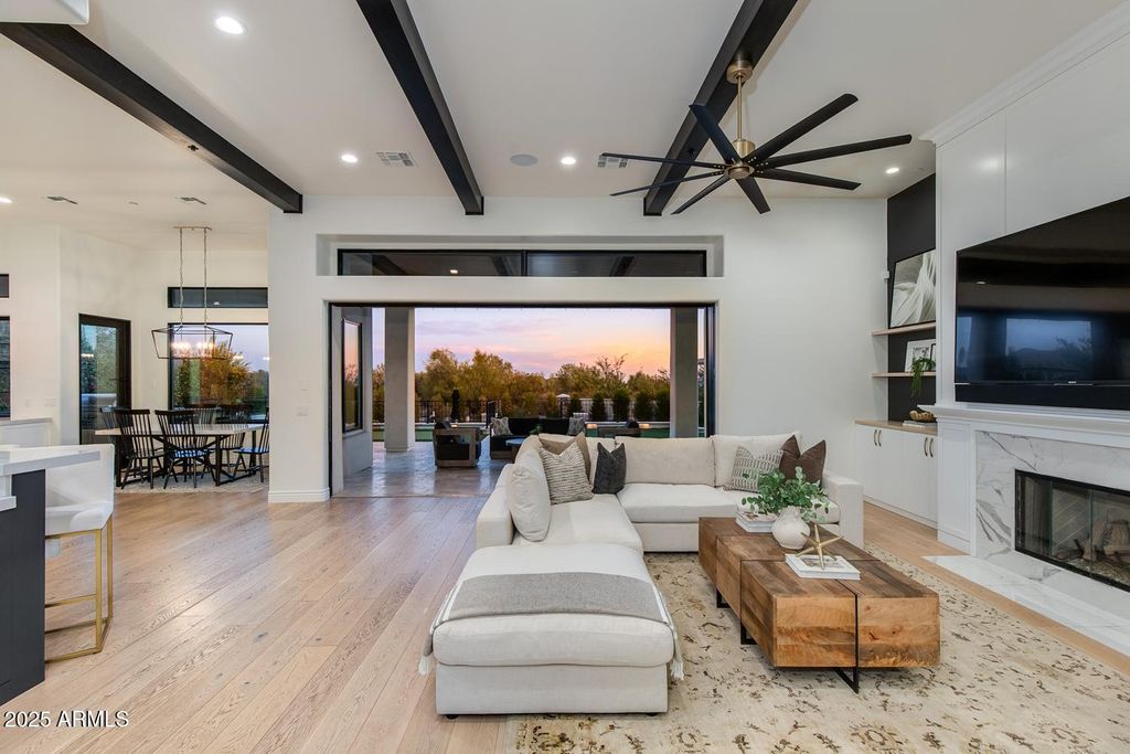 Photo of 25507 N 88th Way, Scottsdale, AZ 85255 (MLS # 6968670)