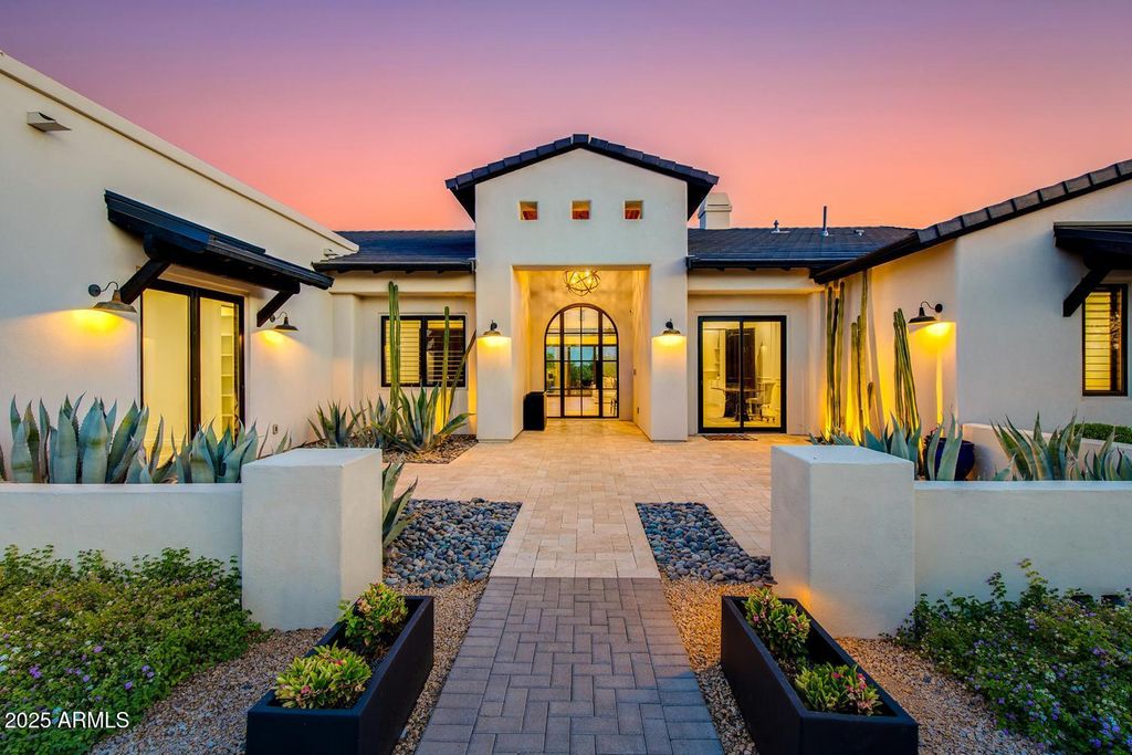 Photo of 25507 N 88th Way, Scottsdale, AZ 85255 (MLS # 6968670)