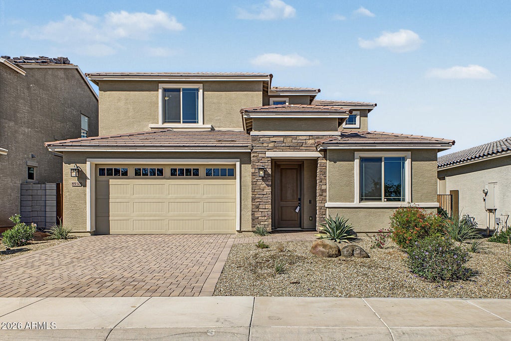 Photo of 8930 W Vermont Avenue, Glendale, AZ 85305 (MLS # 7088662)