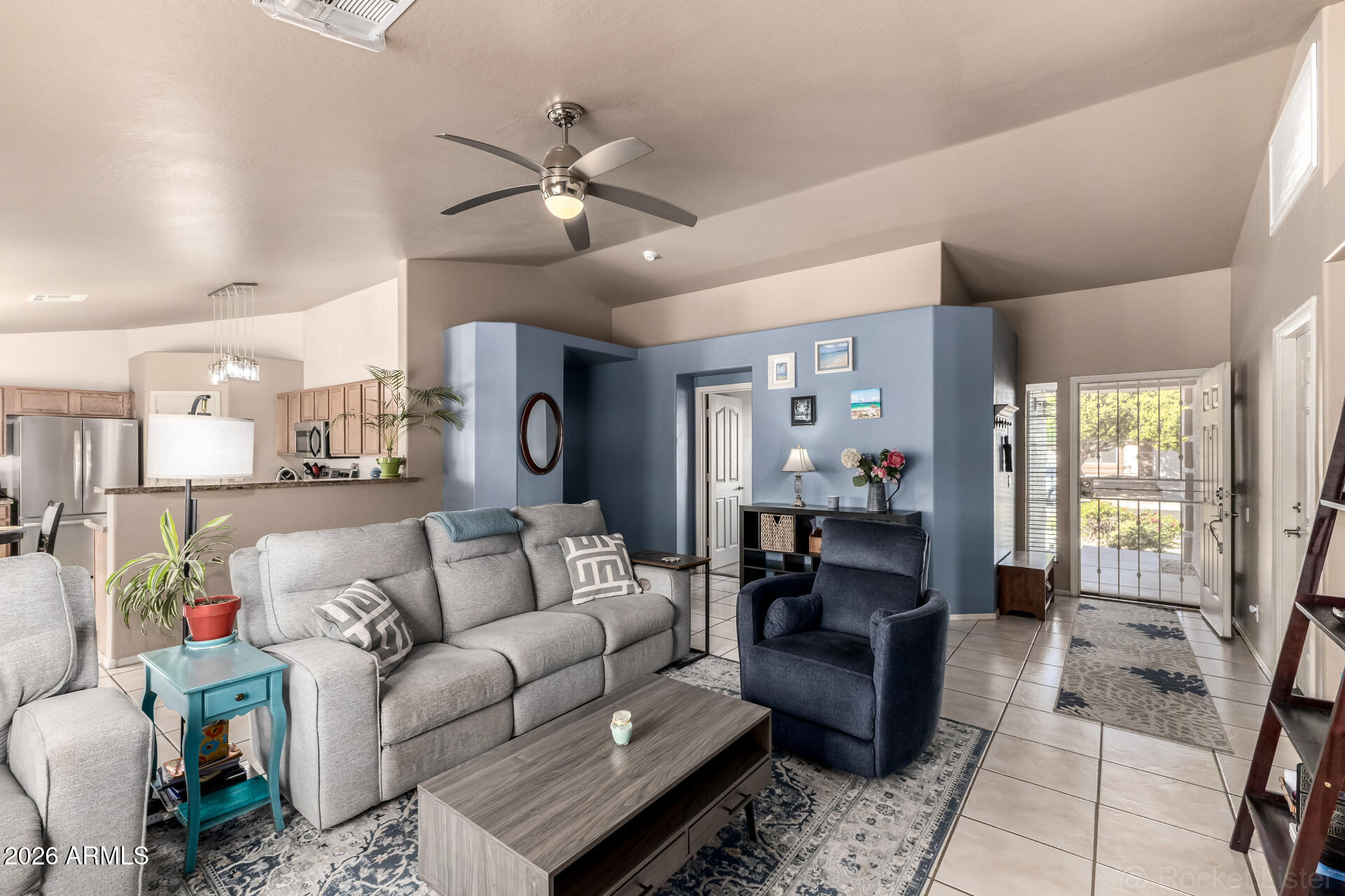 3717 E Baranca Court