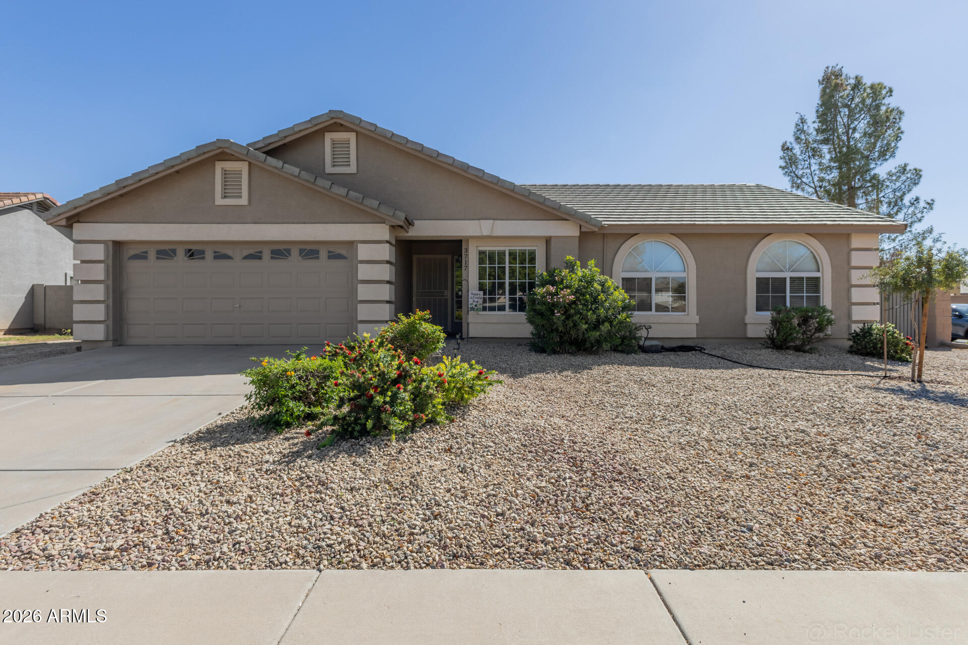 3717 E Baranca Court