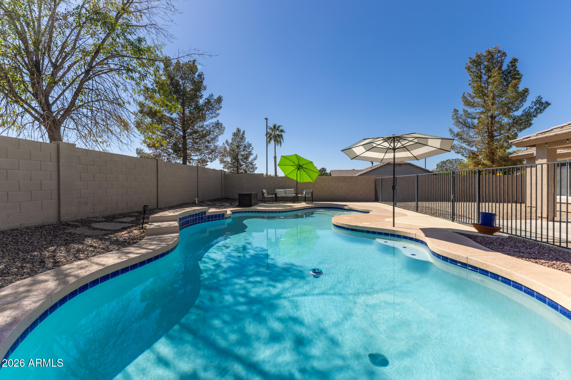 3717 E Baranca Court
