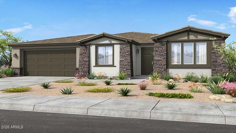 55+ Active Adult Community Homes for Sale in Queen Creek 1 39005 N MADDOX Road Queen Creek AZ 85140