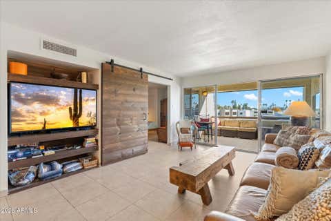 Photo of 7625 E Camelback Road #B325, Scottsdale, AZ 85251 (MLS # 6962777)