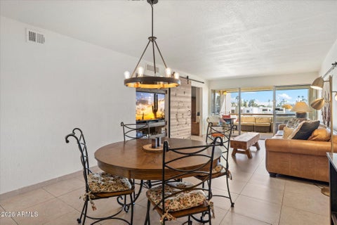 Photo of 7625 E Camelback Road #B325, Scottsdale, AZ 85251 (MLS # 6962777)